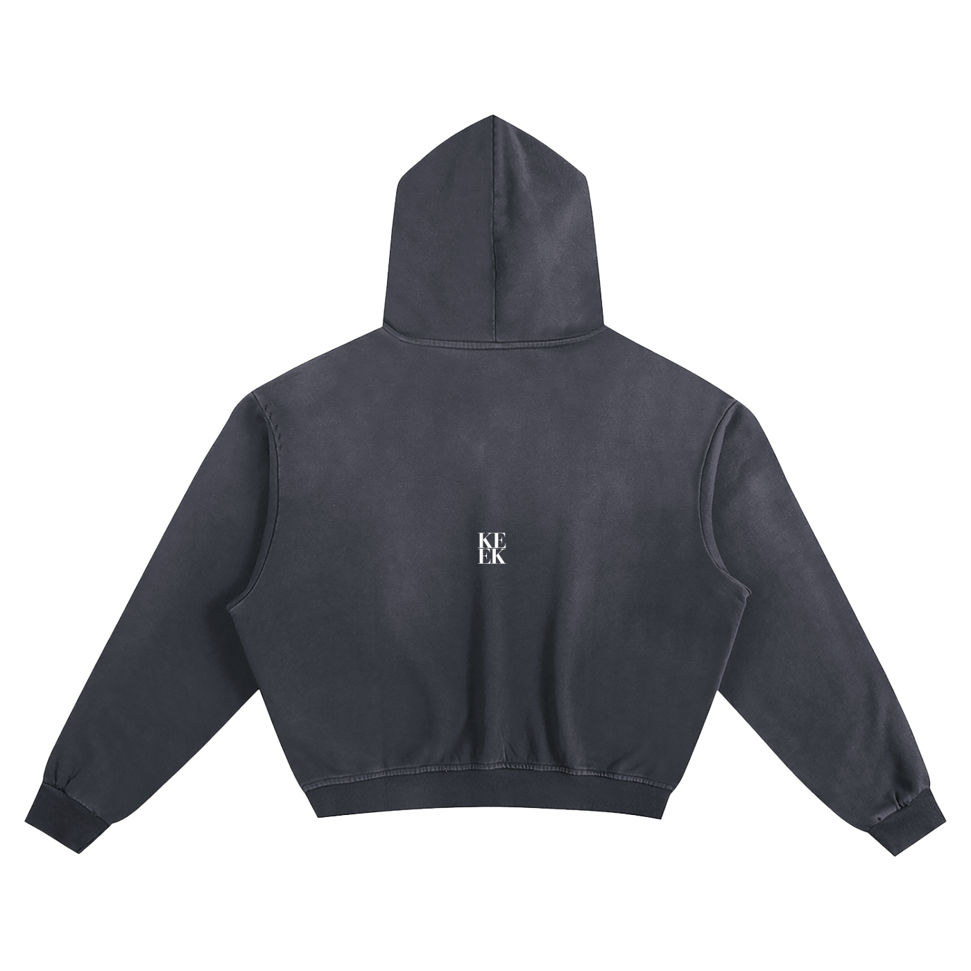 Essential Hoodie