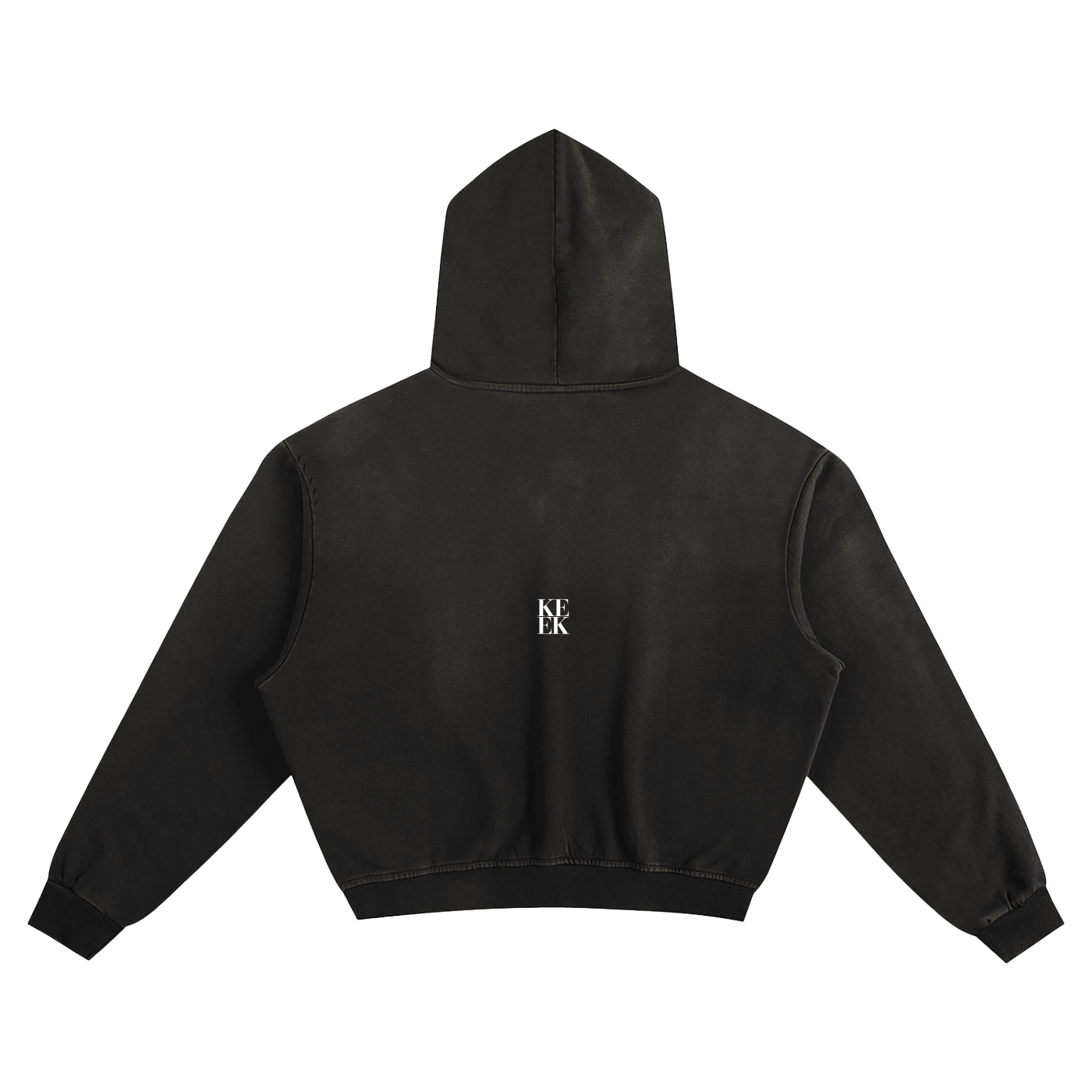 Essential Hoodie
