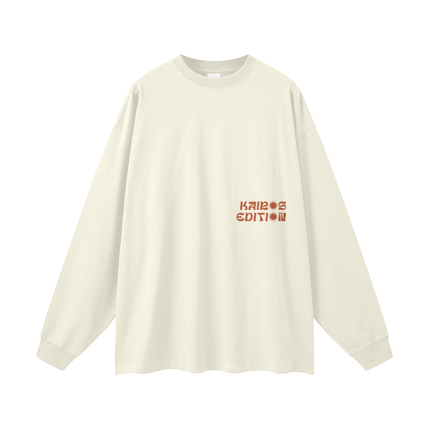 Sunrays Crewneck