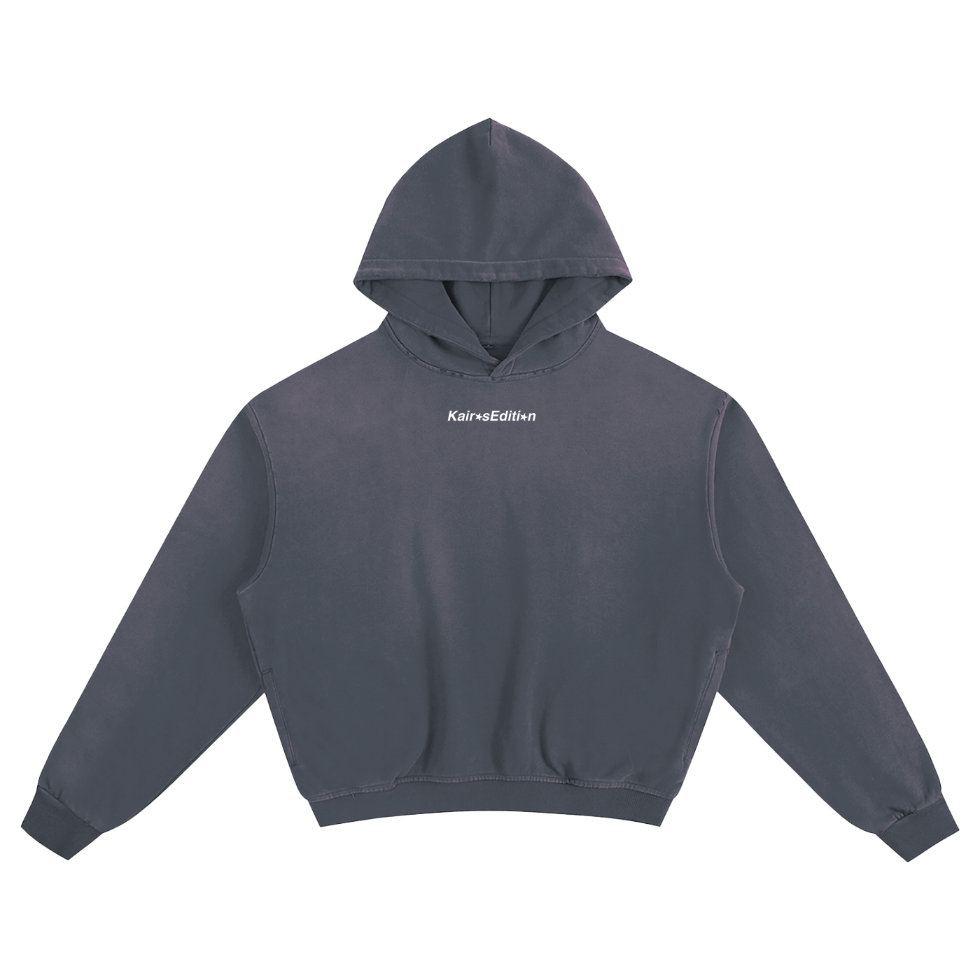 Essential Hoodie