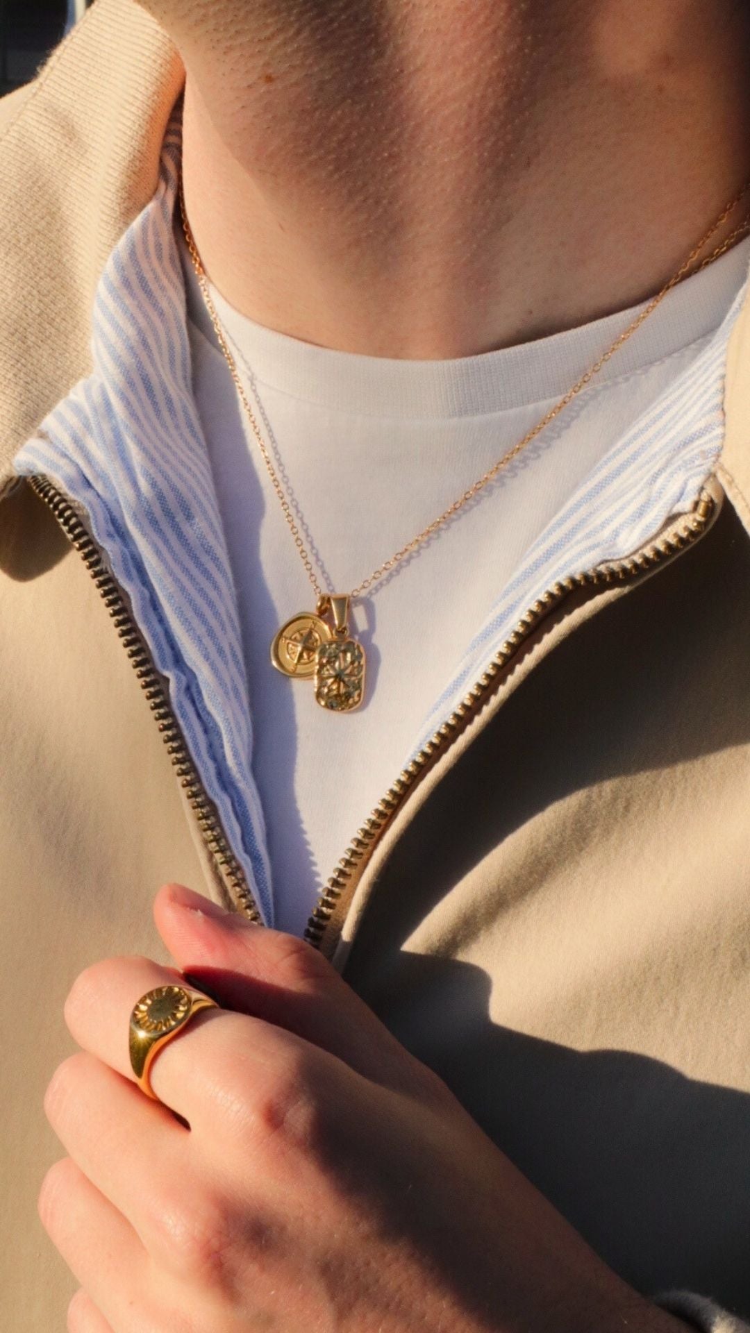 Collar Norte