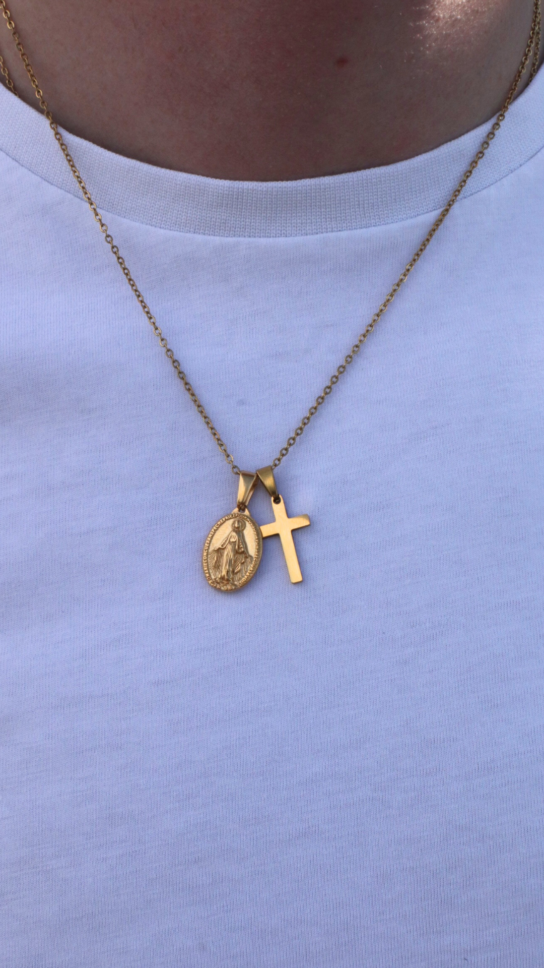 Collar Faith