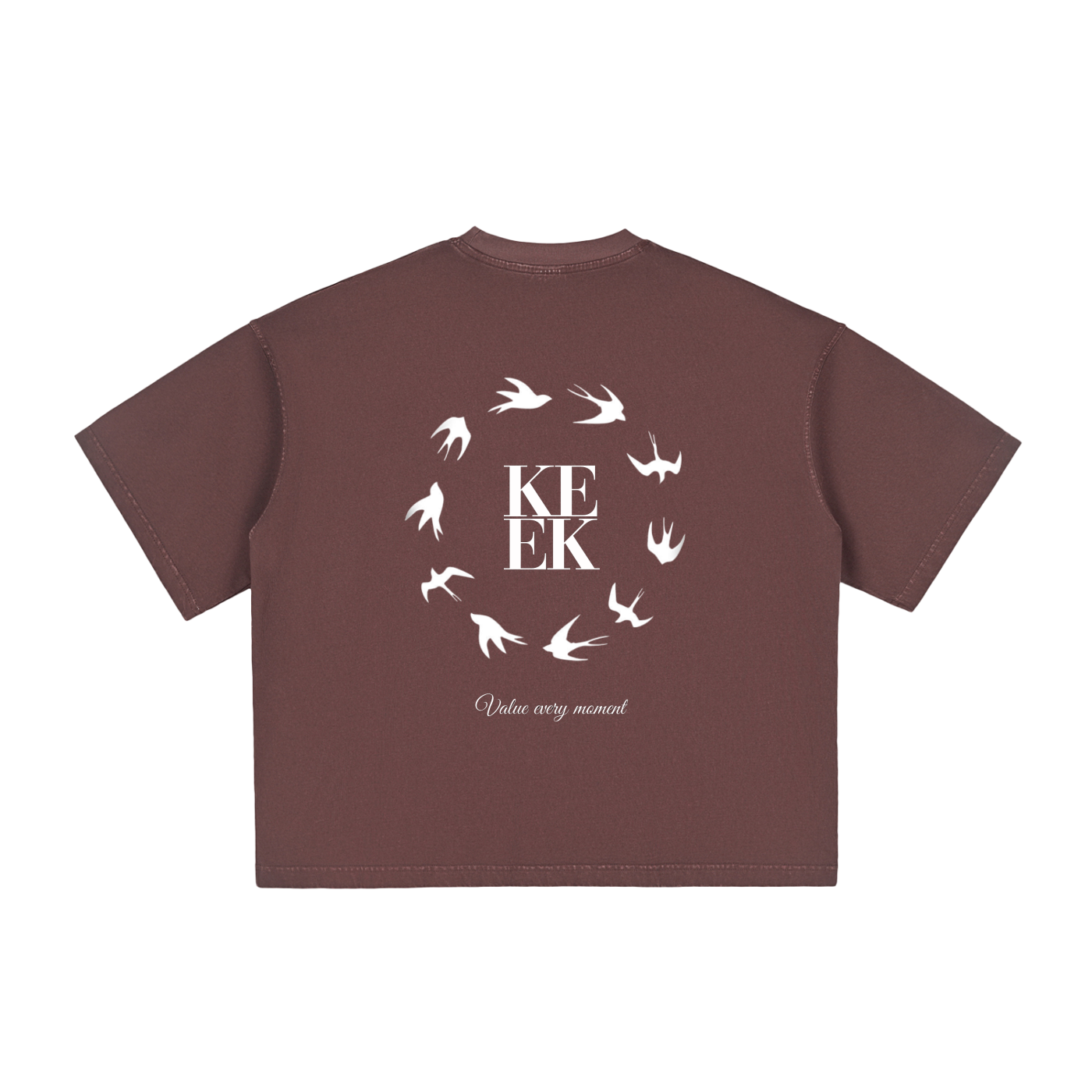 Fly Free Tee