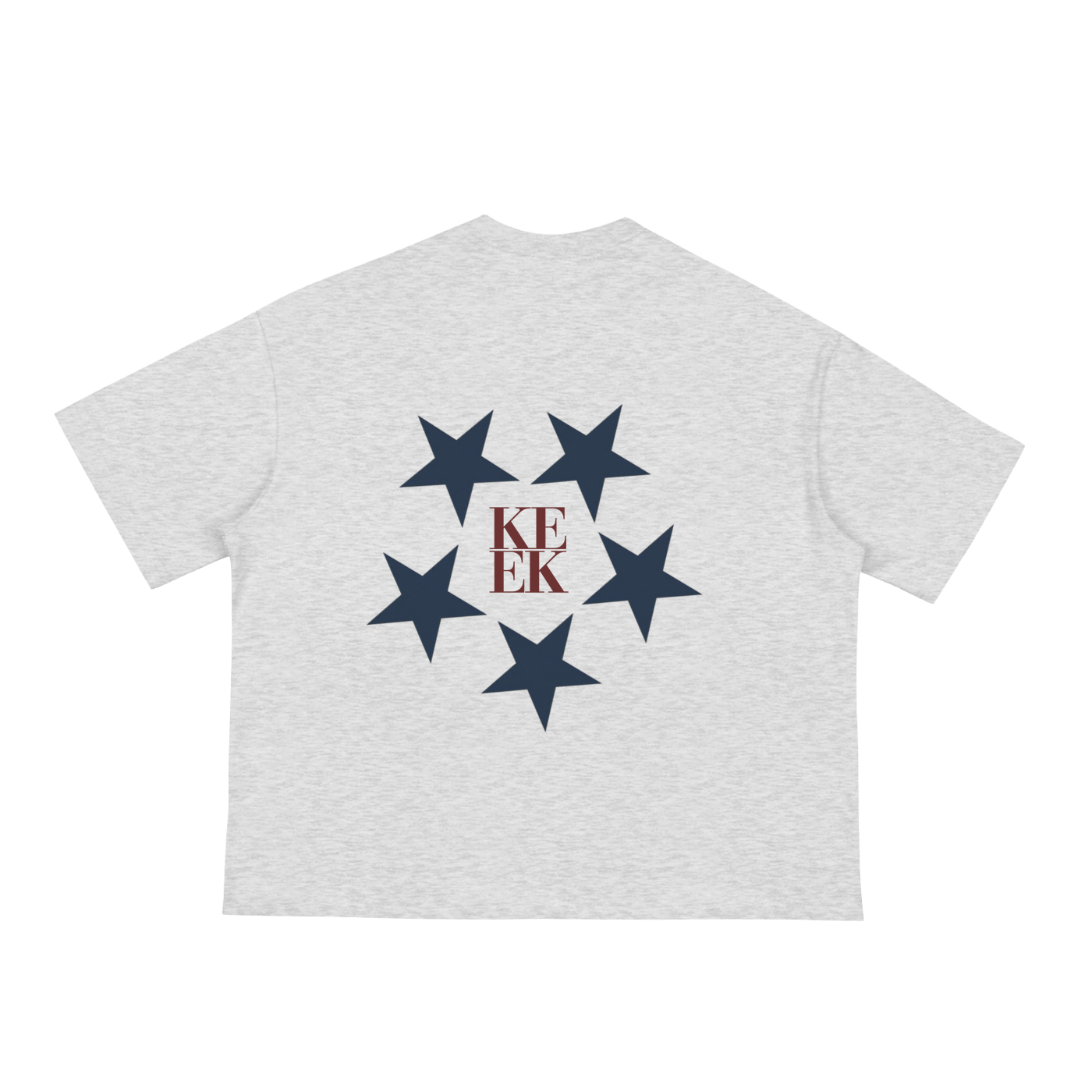 Stars Tee
