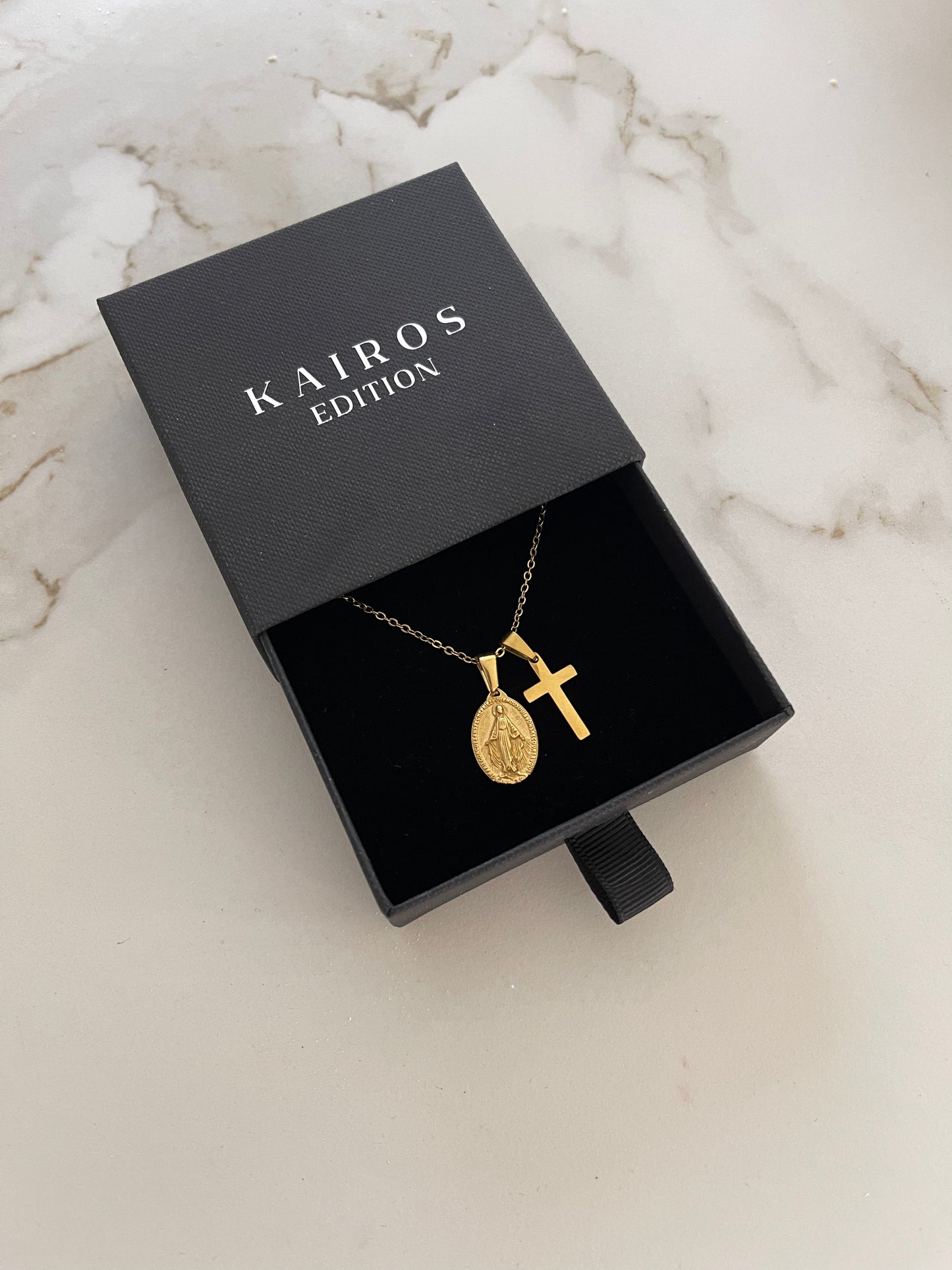 Collar Faith