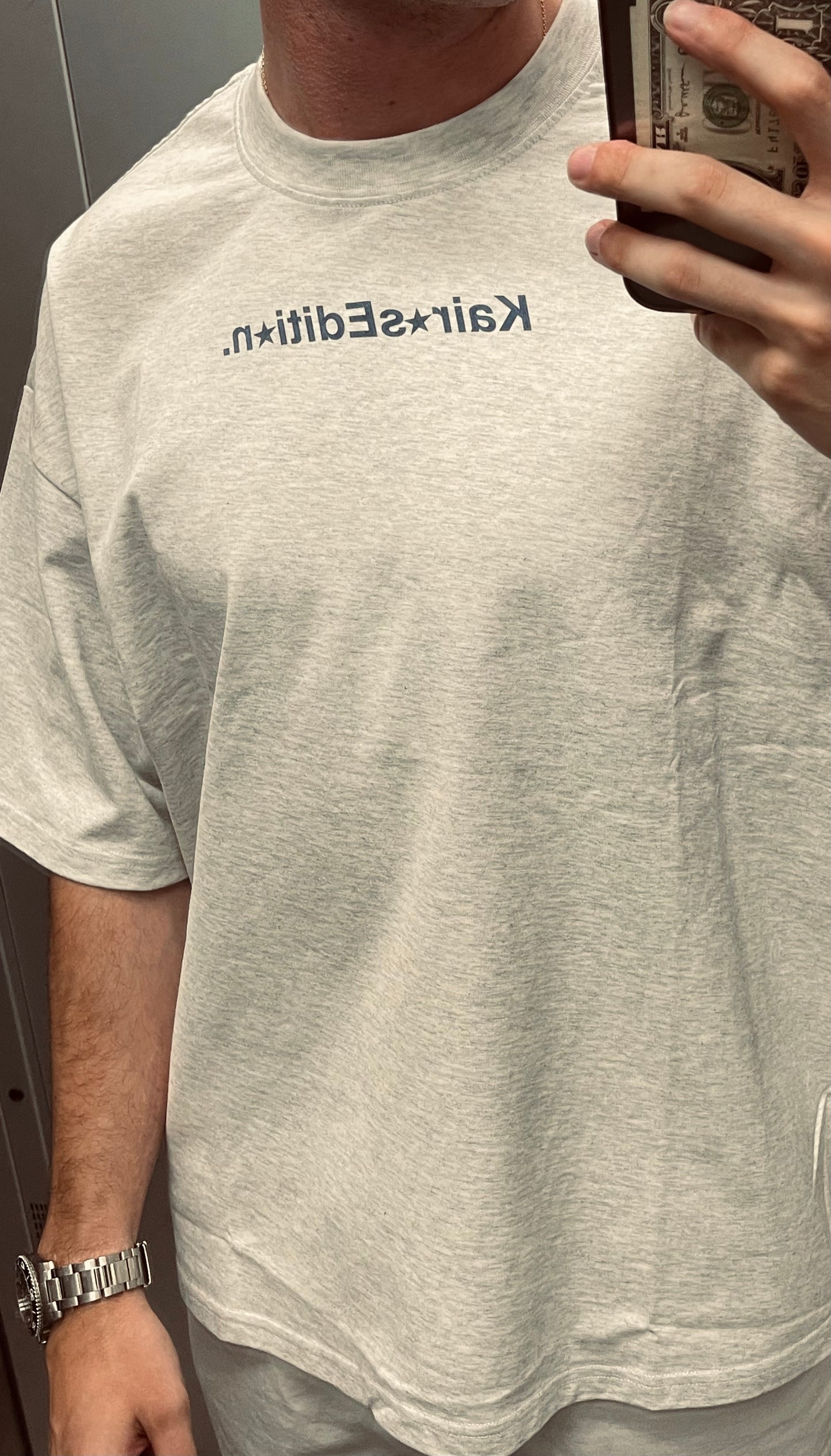 Stars Tee