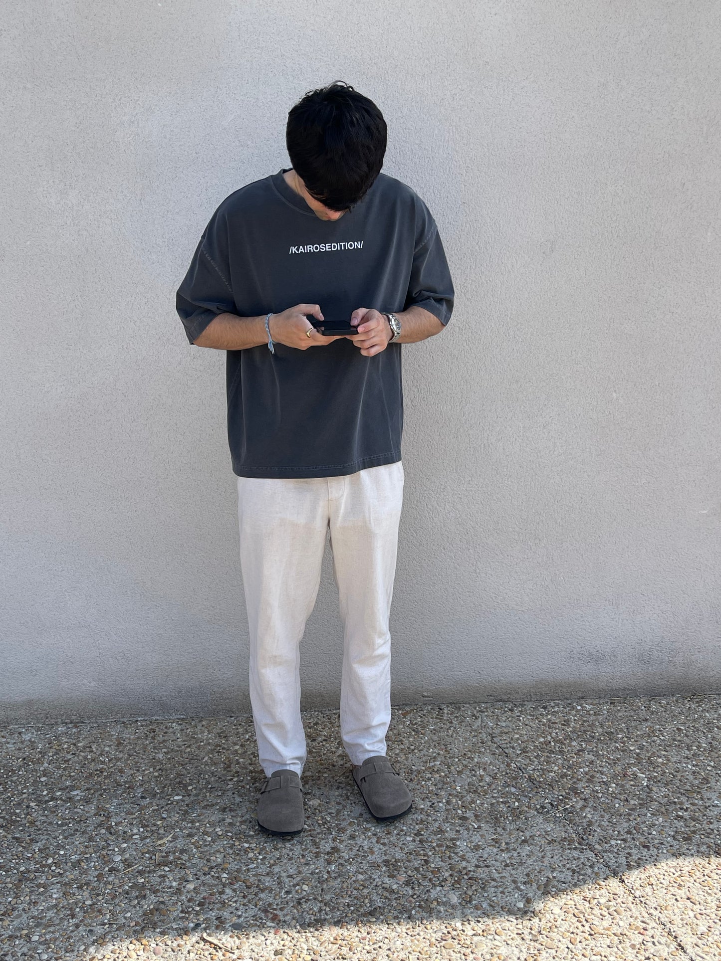 Fly Free Tee