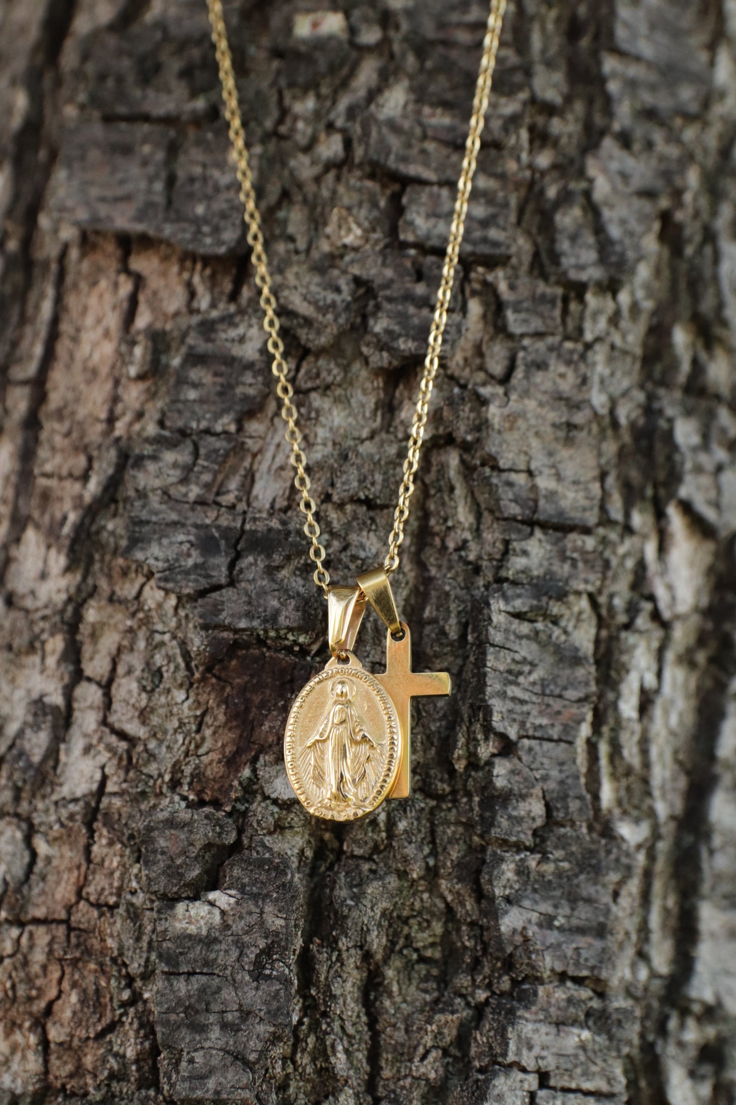 Collar Faith