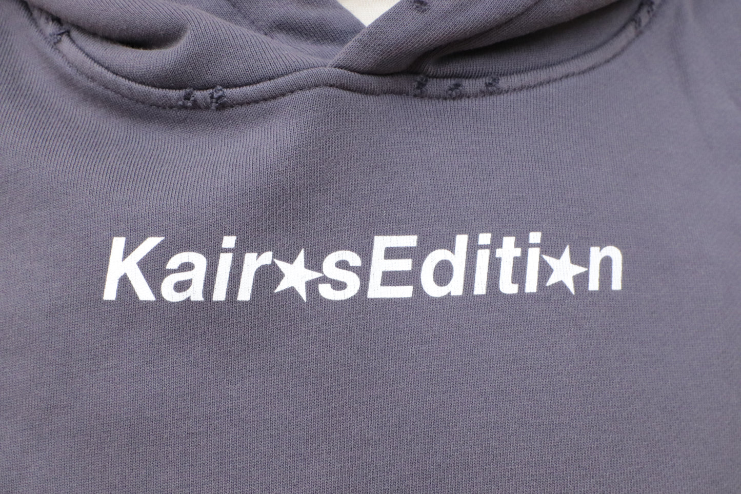 Essential Hoodie