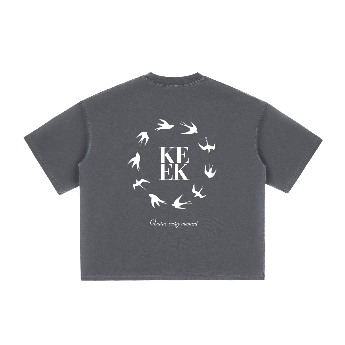 Fly Free Tee