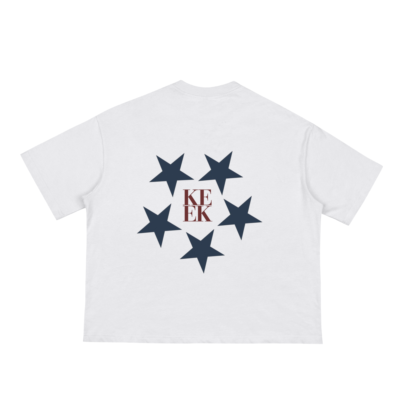 Stars Tee