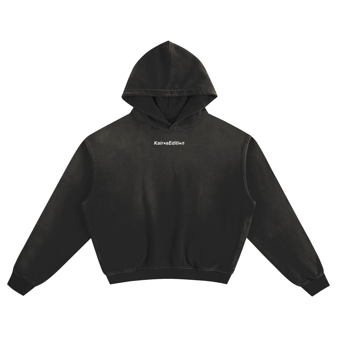 Essential Hoodie