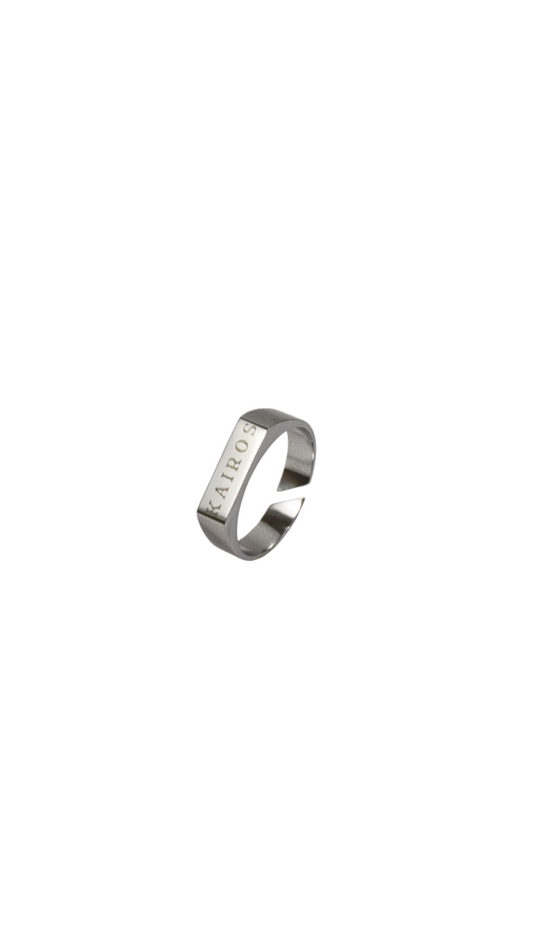 Anillo Minimalist
