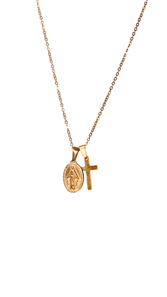 Collar Faith