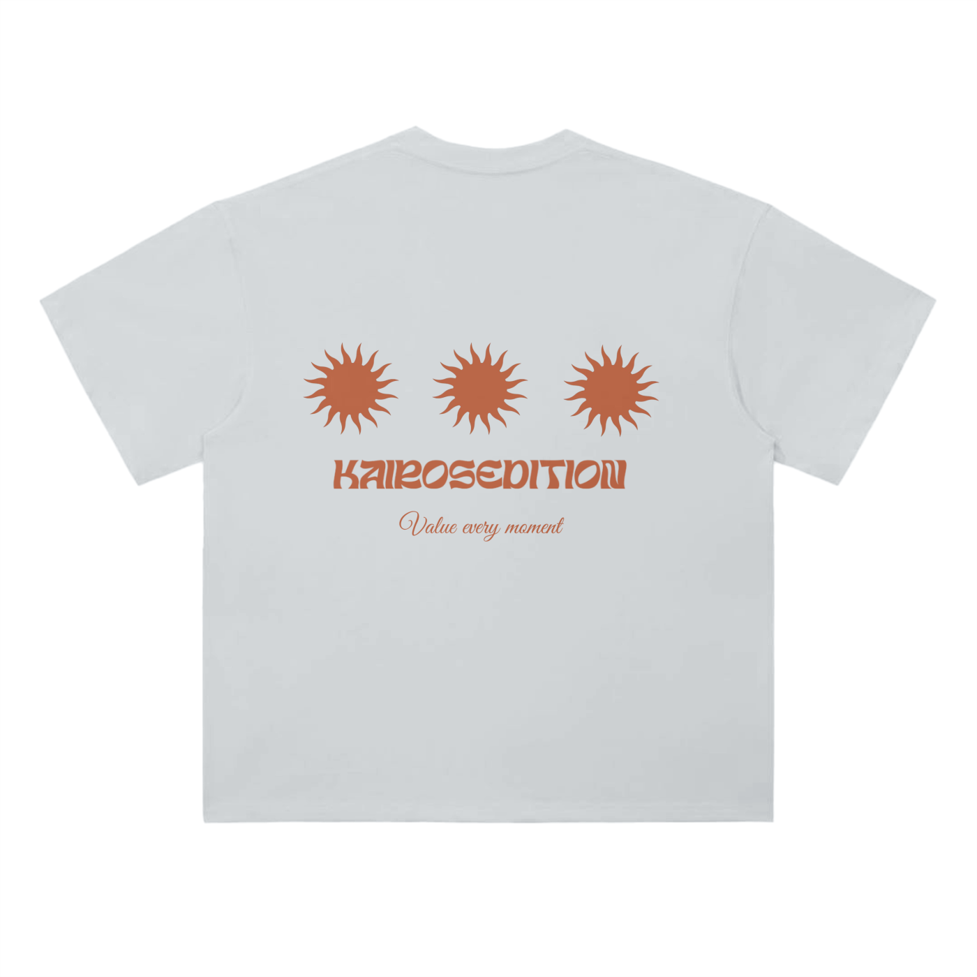 Sunrays Tee