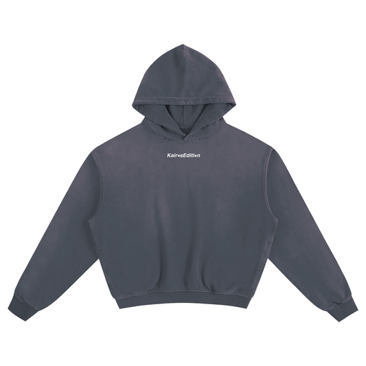 Essential Hoodie