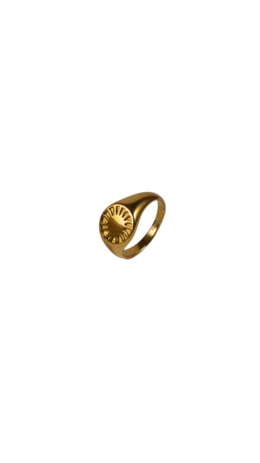 Anillo Sun