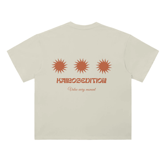 Sunrays Tee