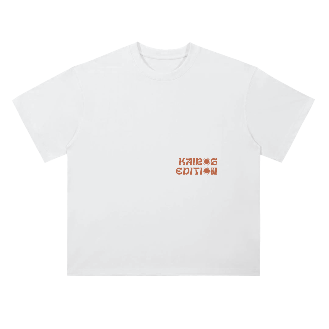 Sunrays Tee