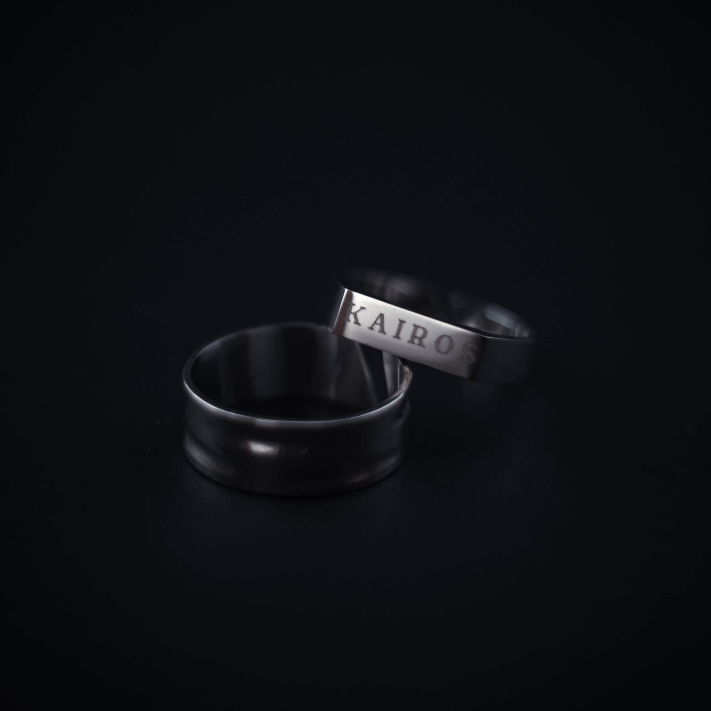 Anillo Minimalist