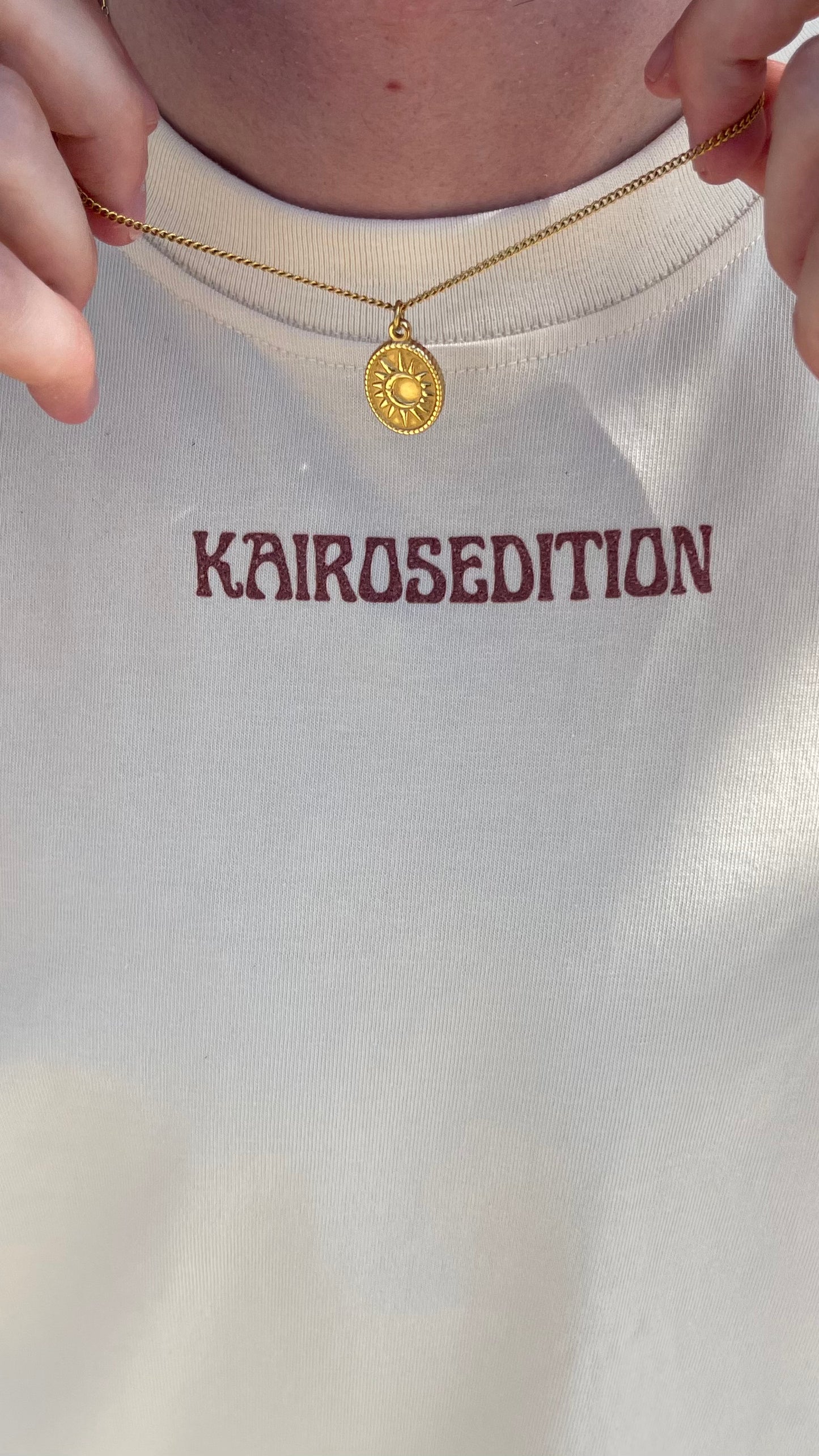 Mallorca Club Tee