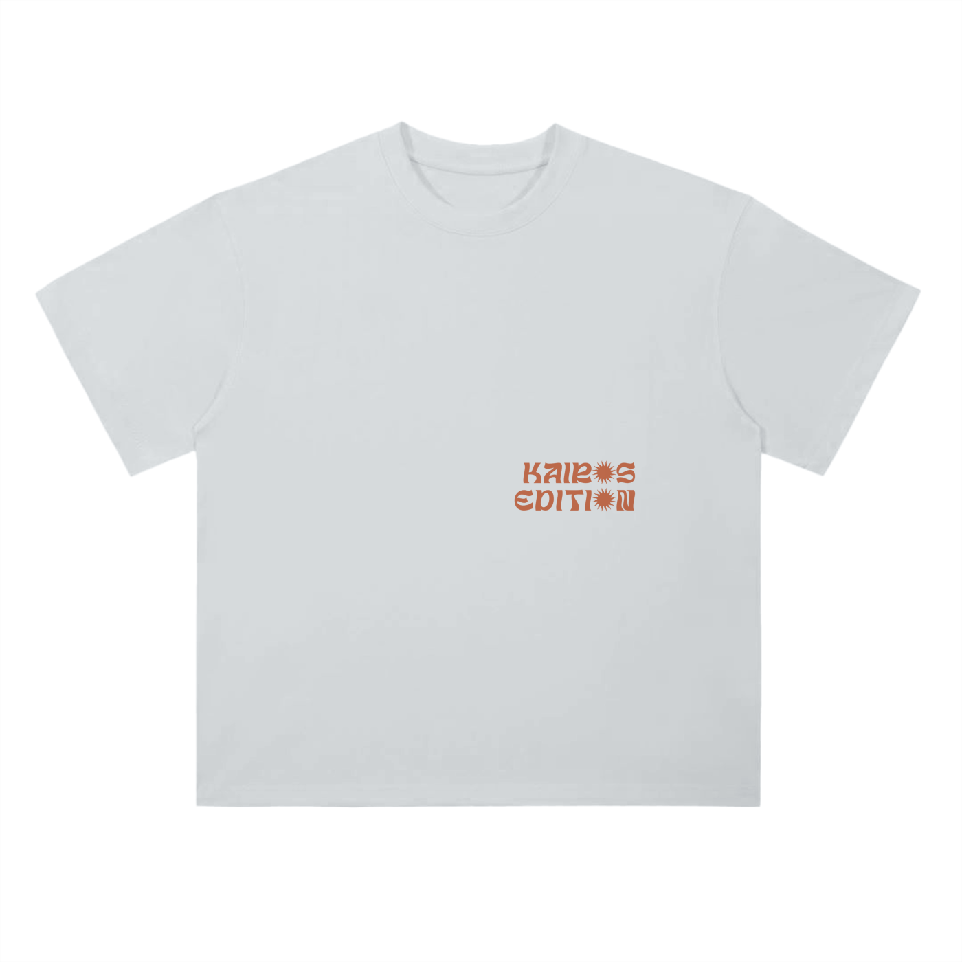 Sunrays Tee