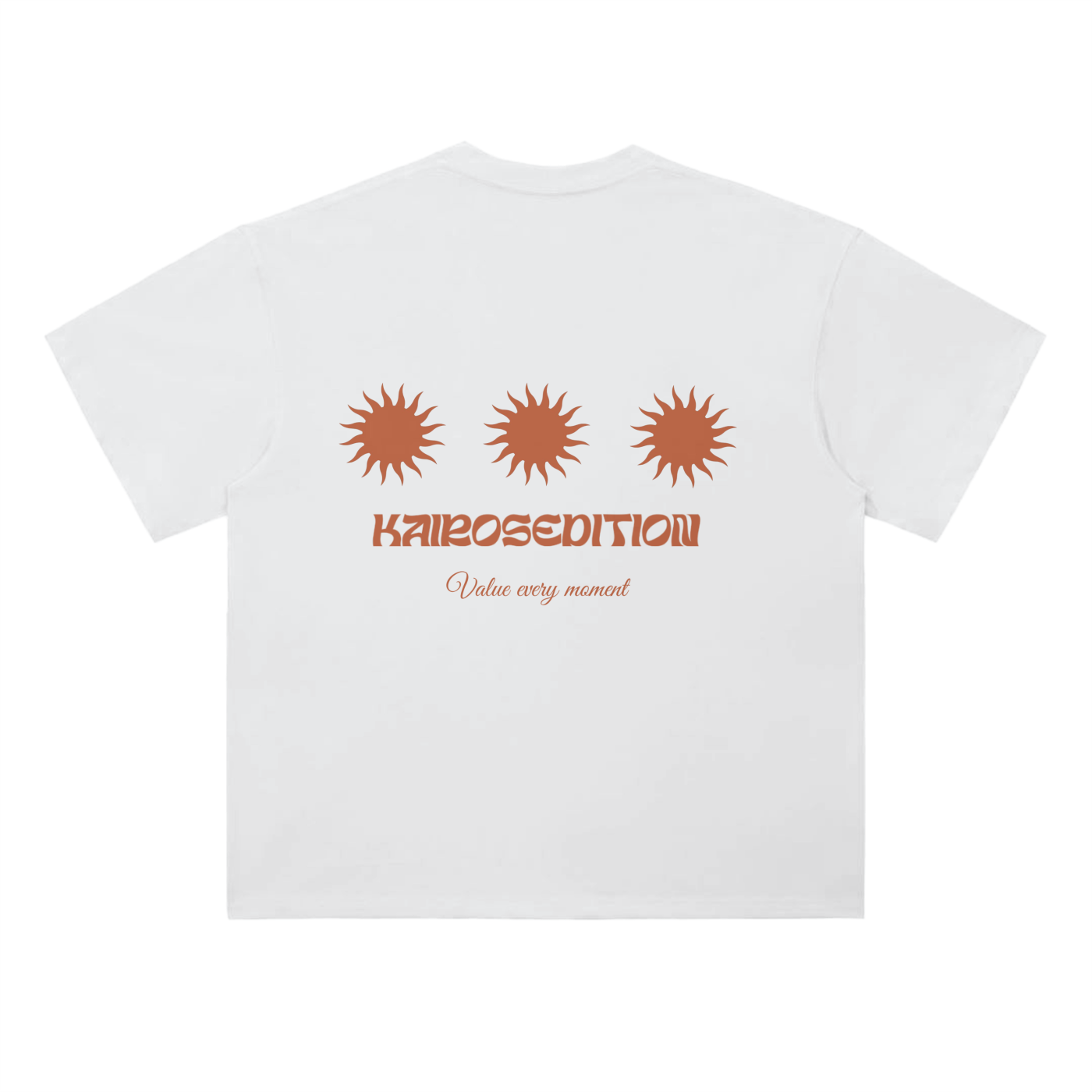 Sunrays Tee
