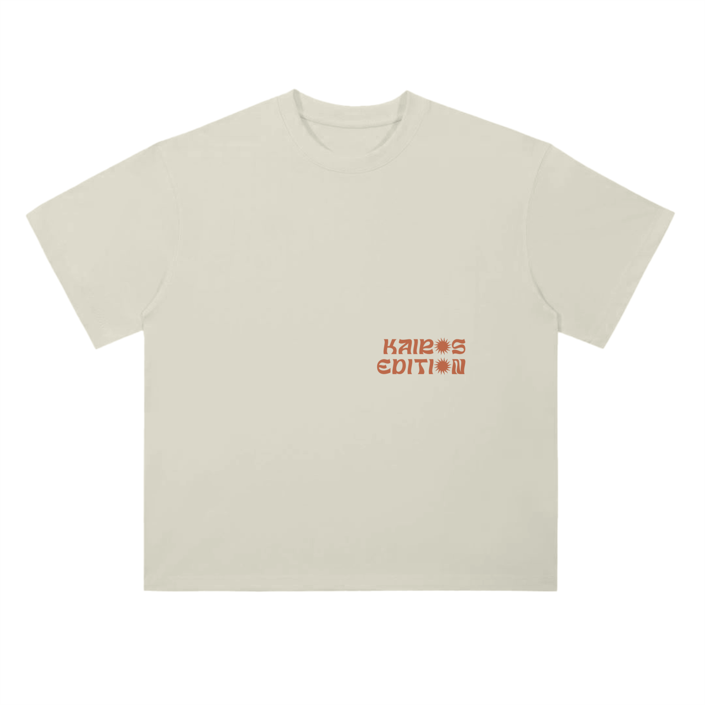 Sunrays Tee