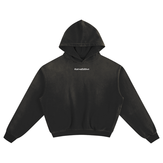 The Essential Hoodie